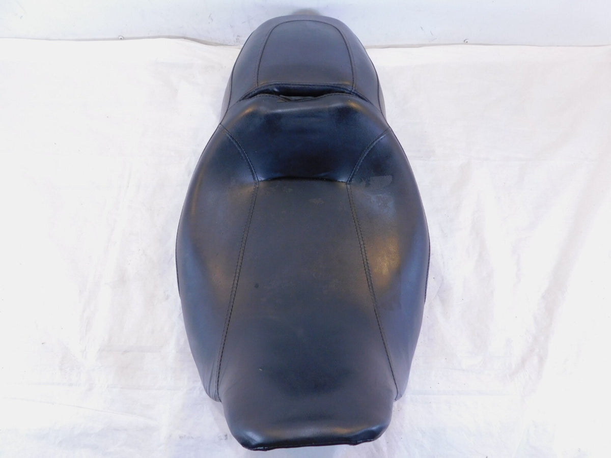 2011-2022 Harley Davidson FLHX Street Glide & Special Front Rear Passenger Seat - C3 Cycle