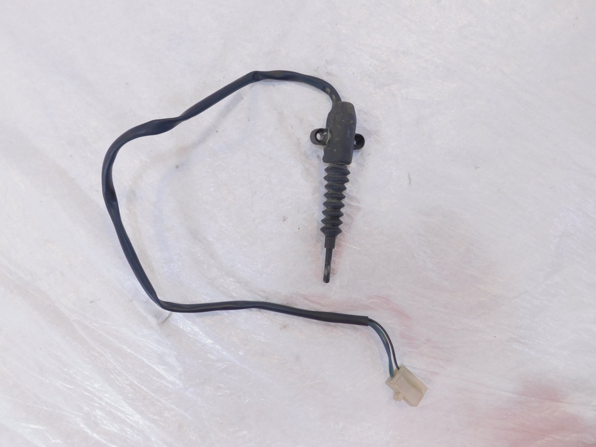 1982-1983 Yamaha XJ750 Maxim 750 Side Kick Stand Kickstand Sidestand Switch - C3 Cycle