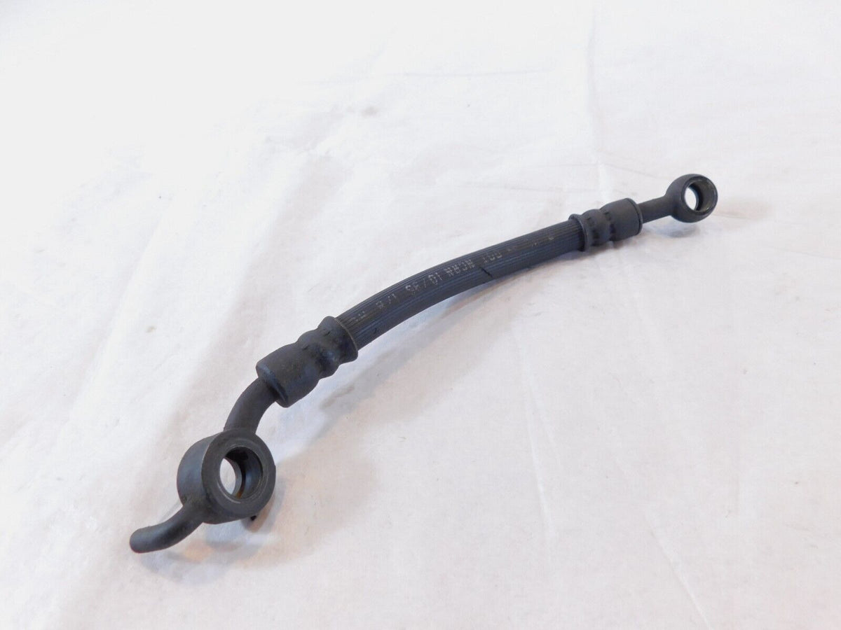 97-98 Honda Blackbird CBR1100XX Front Right Second Master Cylinder Sub Hose Line - C3 Cycle