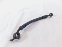 97-98 Honda Blackbird CBR1100XX Front Right Second Master Cylinder Sub Hose Line - C3 Cycle