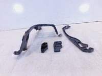 2014-2022 Harley Davidson Road King & Electra Glide Left Saddlebag Latch Bracket - C3 Cycle