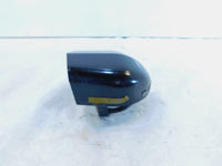 Harley Davidson Dyna Wide Glide Black Horn Warning Signal Cover Guard Shield - C3 Cycle