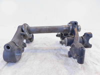 Kawasaki LTD Belt KZ440 KZ440A KZ440D Front Steering Stem & Bridge Triple Tree - C3 Cycle
