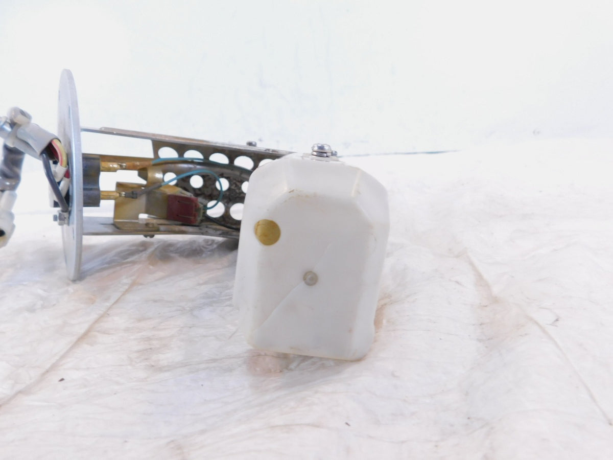 Suzuki GW250 Inazuma & Katana GSX250 250 Gas Petrol Fuel Tank Pump - 15100-48H02 - C3 Cycle