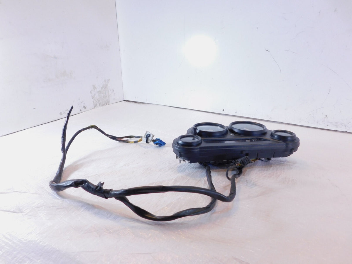 BMW K1200GT K1200RS Instrument Cluster Gauges Speedo Speedometer Tach For Parts - C3 Cycle