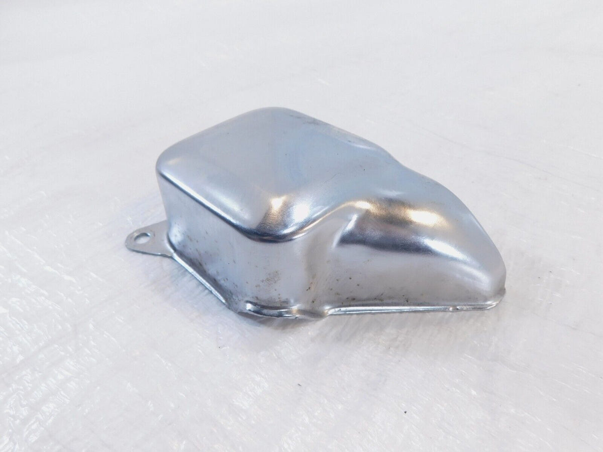 86-09 Suzuki Intruder 750 800 Boulevard S50 VS800 Water Pump Thermostat Cover - C3 Cycle