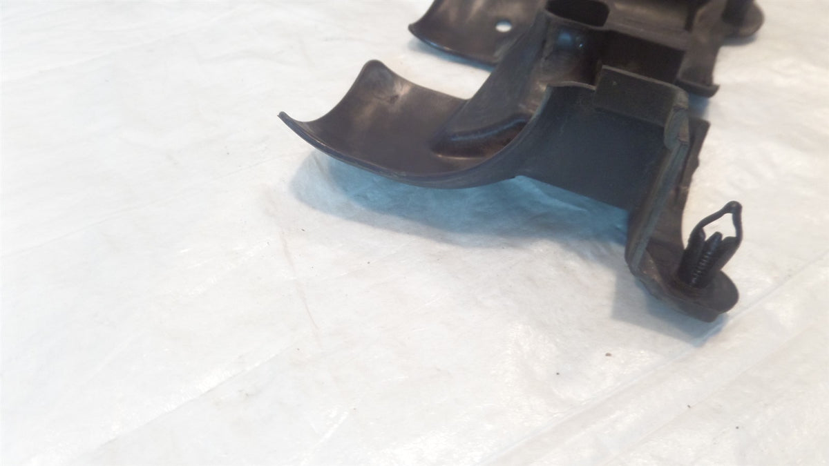 2013 2014 2015 2016 Triumph Trophy SE 1215 Rear Wheel Swingarm Drive Shaft Cover - C3 Cycle