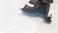 2013 2014 2015 2016 Triumph Trophy SE 1215 Rear Wheel Swingarm Drive Shaft Cover - C3 Cycle