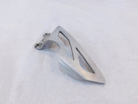 2006-2013 Triumph Daytona 675 675R Left Front Foot Peg Footrest Heel Guard Fin - C3 Cycle