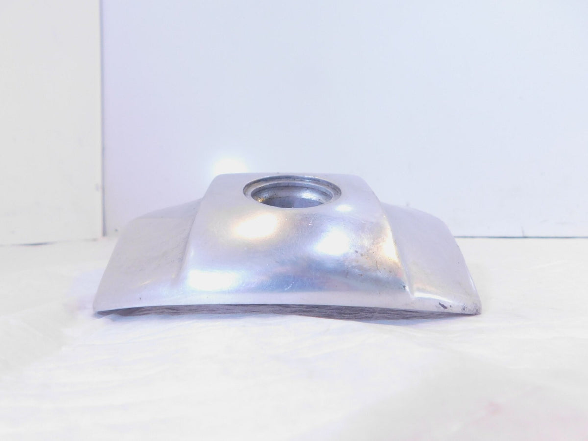 Harley Davidson Sportster 883 1100 & 1200 Front Headlight Cover Mount Bracket - C3 Cycle