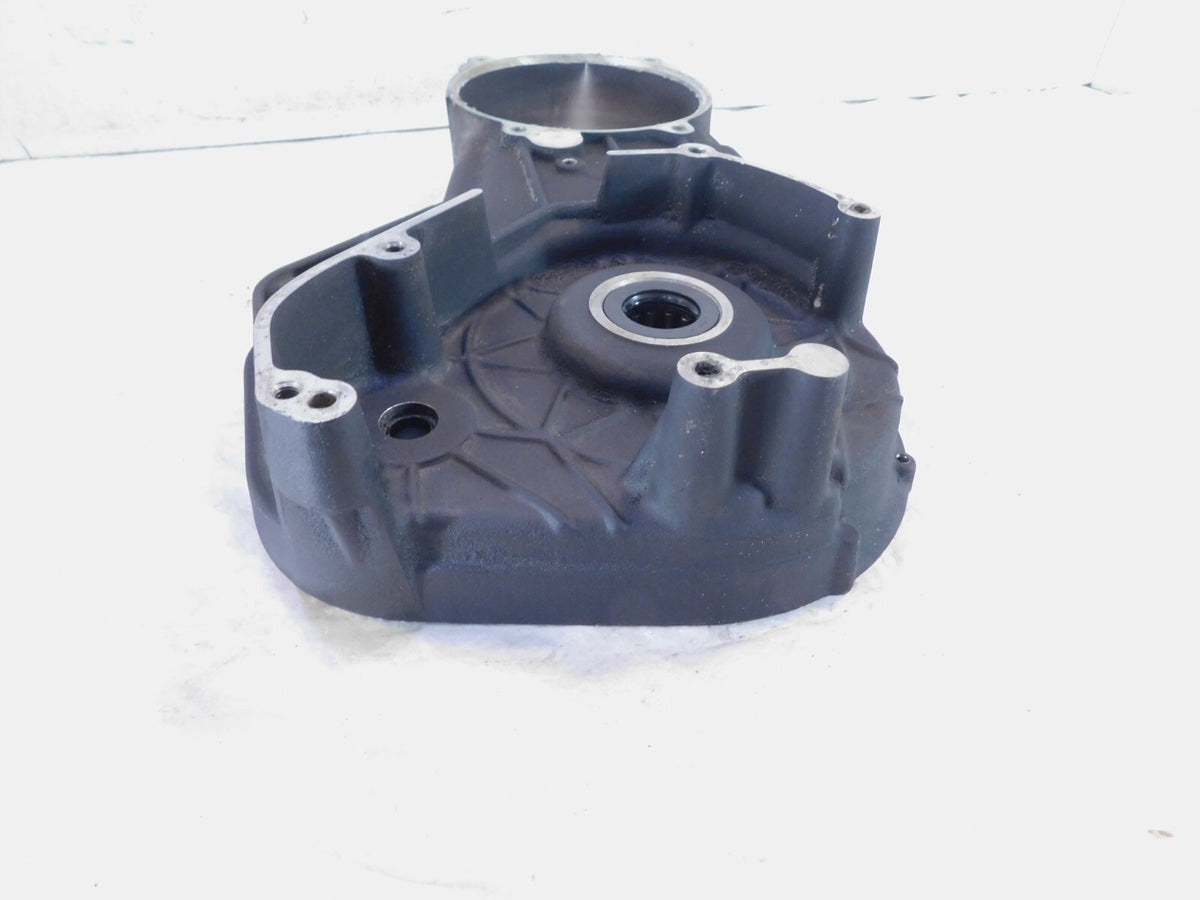 Harley Davidson EVO Touring Road King & Electra Glide Left Engine Clutch Cover - C3 Cycle