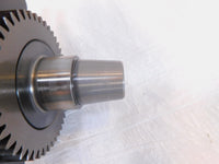 Triumph America LT Speedmaster & Scrambler 900 EFI Engine Motor Crankshaft Crank - C3 Cycle