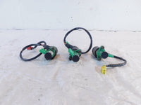 1990-2000 Honda GL1500 Goldwing 1500 2nd Emissions Air Jet Control Solenoids - C3 Cycle