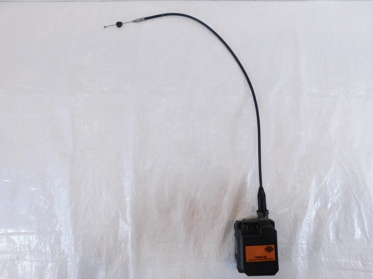 Harley Davidson Touring Road Electra & Street Glide Cruise Control Module Unit