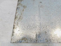 1995 Harley Davidson Touring Electra Glide Ultra Classic Tour Pak Mounting Plate - C3 Cycle