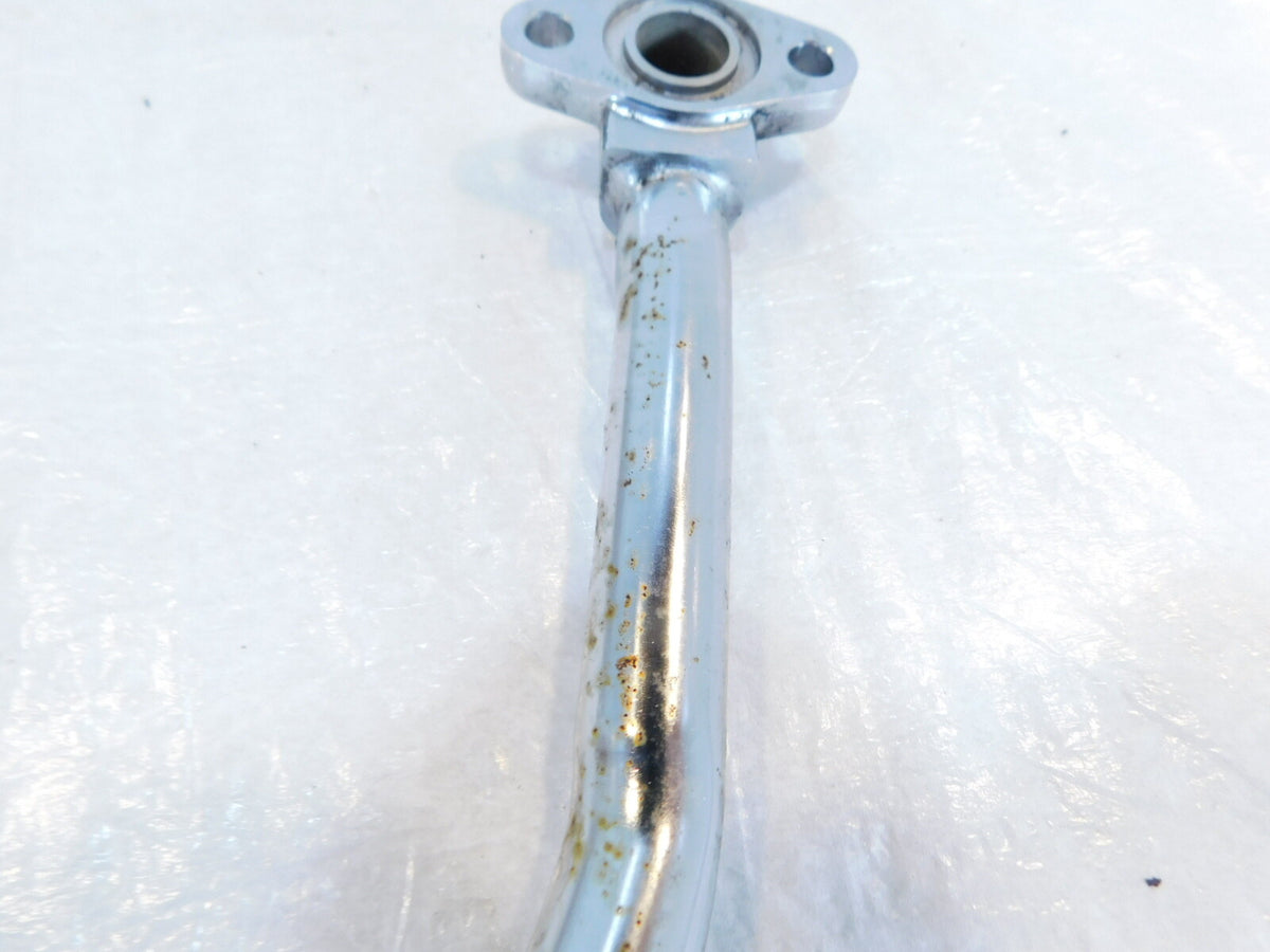 Yamaha XV1600 XV1700 Road Star Silverado Midnight Motor Oil Pump Hose Pipe Lines - C3 Cycle