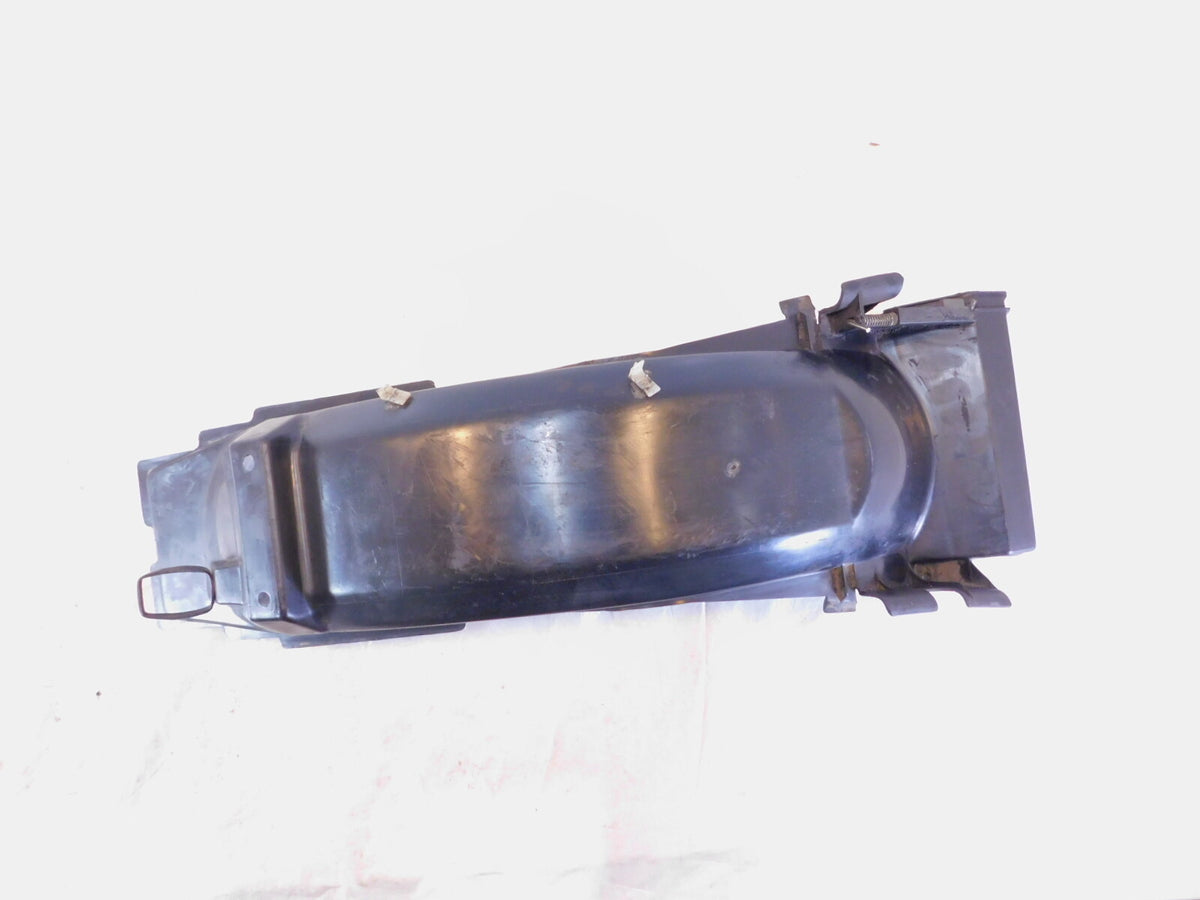 1983-1985 Honda CB650 CB650SC Nighthawk 650 Rear Wheel Mudguard Cover Fender - C3 Cycle