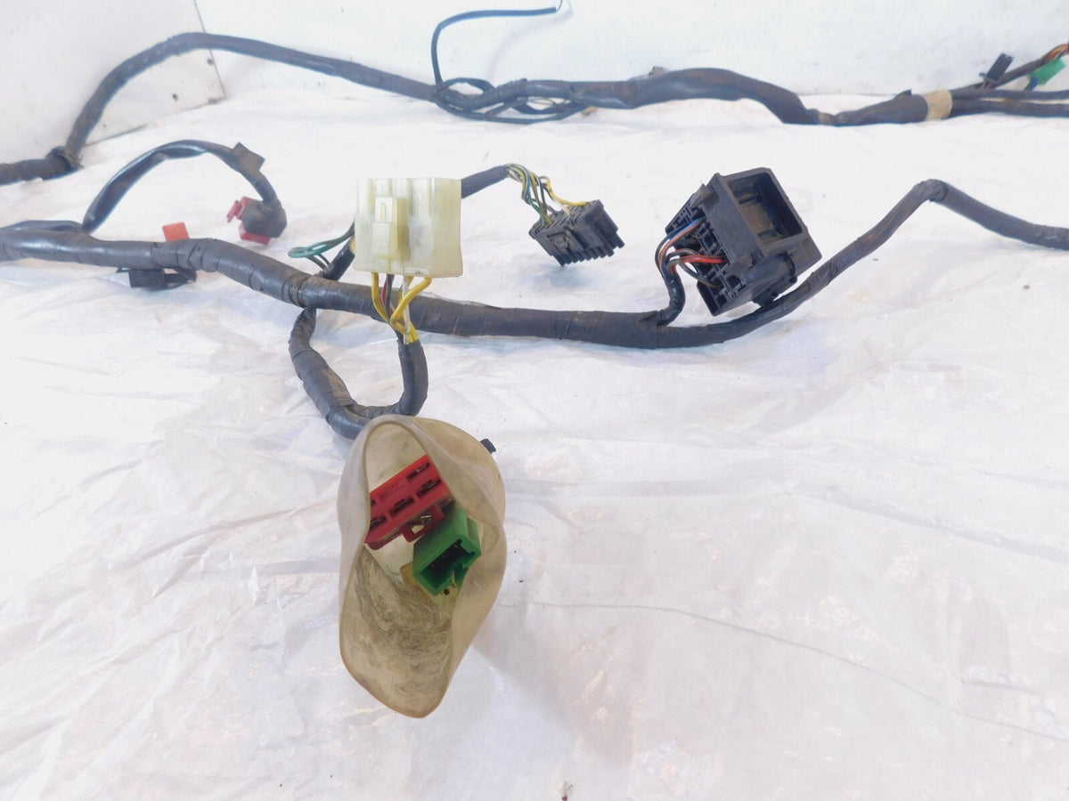1994-1995 Honda CB1000 CB 1000 Main Electrical Wiring Harness Wire Cable Loom - C3 Cycle