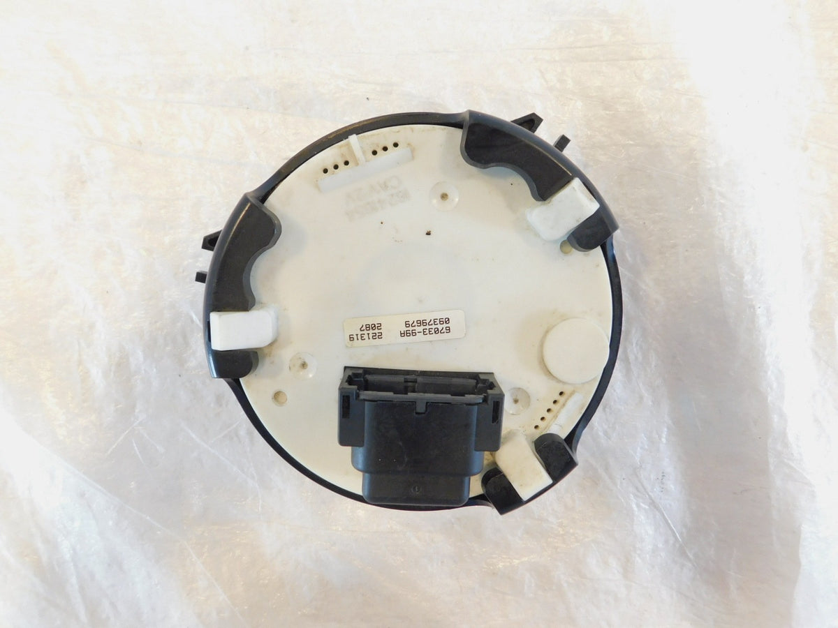 Harley Davidson Touring Road King & Softail Heritage Speedo Speedometer 67033-99 - C3 Cycle