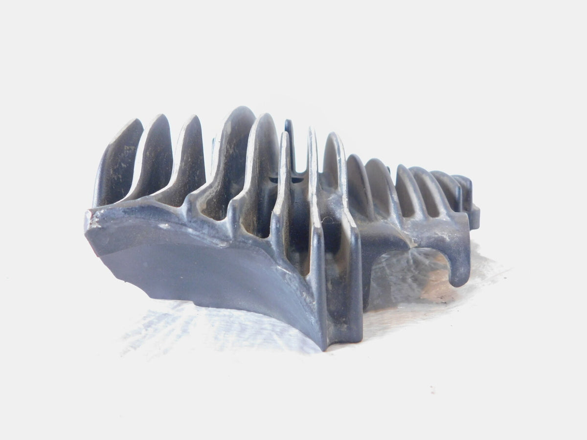Yamaha Royal Star Venture XVZ13 XVZ1300 Front Left Cylinder Head Side Cover - C3 Cycle
