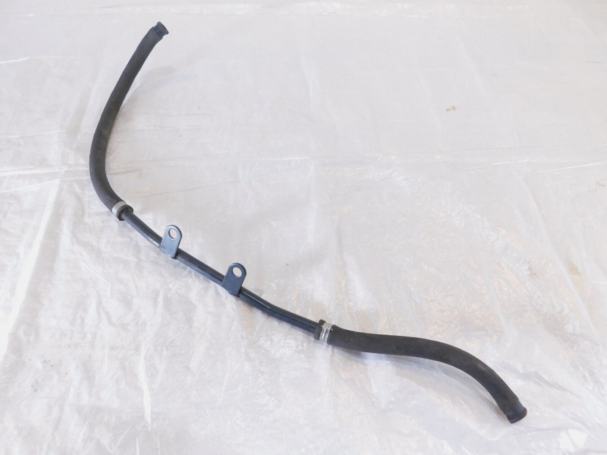 1997-2000 BMW F650 Funduro F 650 Engine Oil Lubrication System Oil Hose & Pipe - C3 Cycle