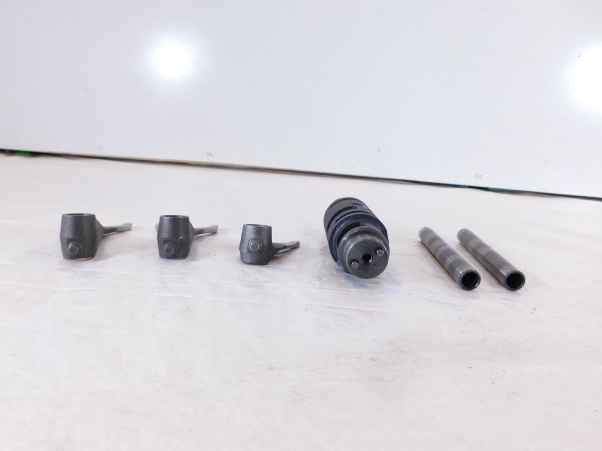 Suzuki Intruder Volusia Boulevard C50 VL800 Gear Change Shift Drum Cam & Forks - C3 Cycle