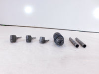 Suzuki Intruder Volusia Boulevard C50 VL800 Gear Change Shift Drum Cam & Forks - C3 Cycle