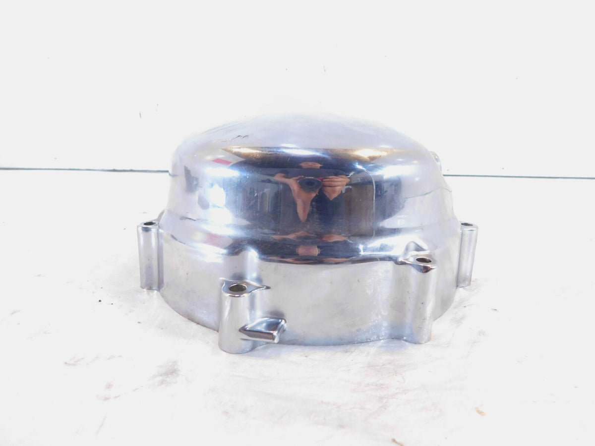 Kawasaki VN800 Vulcan 800 Drifter Classic Chrome Right Engine Motor Clutch Cover