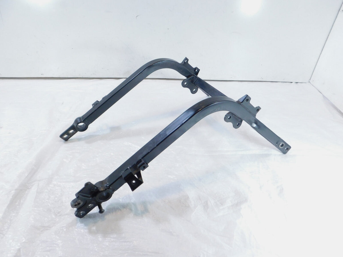 Kawasaki Ninja 1000 1000R ZX1000 Lower Frame Engine Motor Mount Cradle Bracket - C3 Cycle