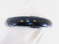Harley Davidson Sportster 883 & 1200 Black Front Wheel Cover Fender - C3 Cycle