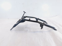 1999-2007 Honda Shadow 600 VT600 VT600C VLX Deluxe Black Rear Subframe Sub Frame - C3 Cycle