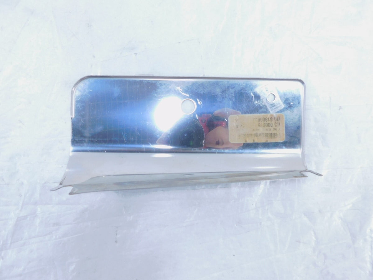 Harley Davidson Softail Heritage Classic Headlight Headlamp Left Panel Cover