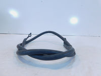 Kawasaki Vulcan 1600 Classic Nomad OEM Rear Master Cylinder Brake Hose Pipe Line - C3 Cycle