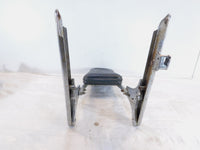 1987-1999 Kawasaki VN15SE Vulcan 88 VN1500A Passenger Backrest Sissybar & Mounts - C3 Cycle