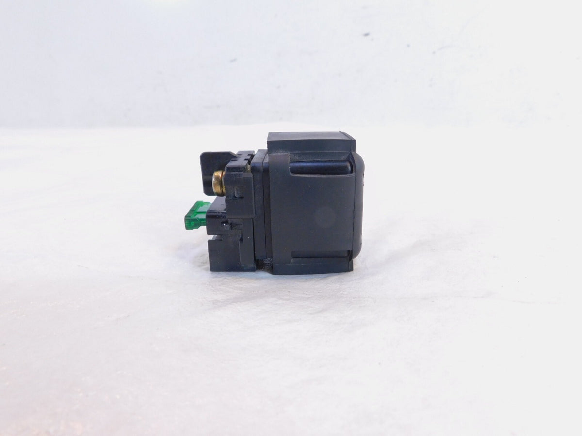 Kawasaki ZZR1200 ZX1200 ZX1200C Vulcan 1500 1600 Starter Relay Switch Solenoid - C3 Cycle