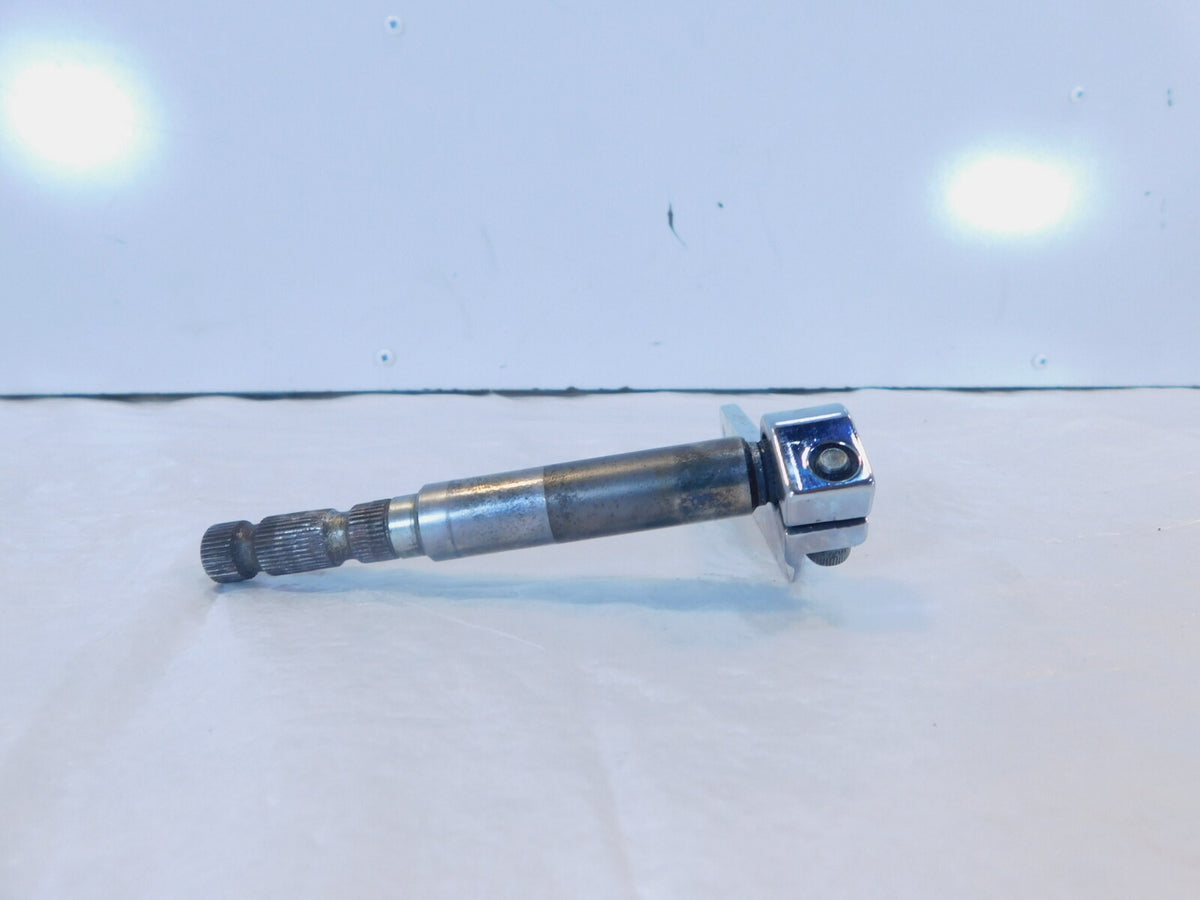 Harley Davidson Touring Road King Electra Glide Gear Shifter Shift Shaft & Lever