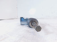 Harley Davidson Sportster 883 & 1200 Rear Chrome Brake Master Cylinder Reservoir - C3 Cycle
