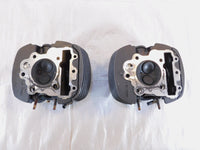 2004-16 Yamaha V-Star 650 XVS650 Classic Custom Front/Rear Cylinder Heads & Cams - C3 Cycle