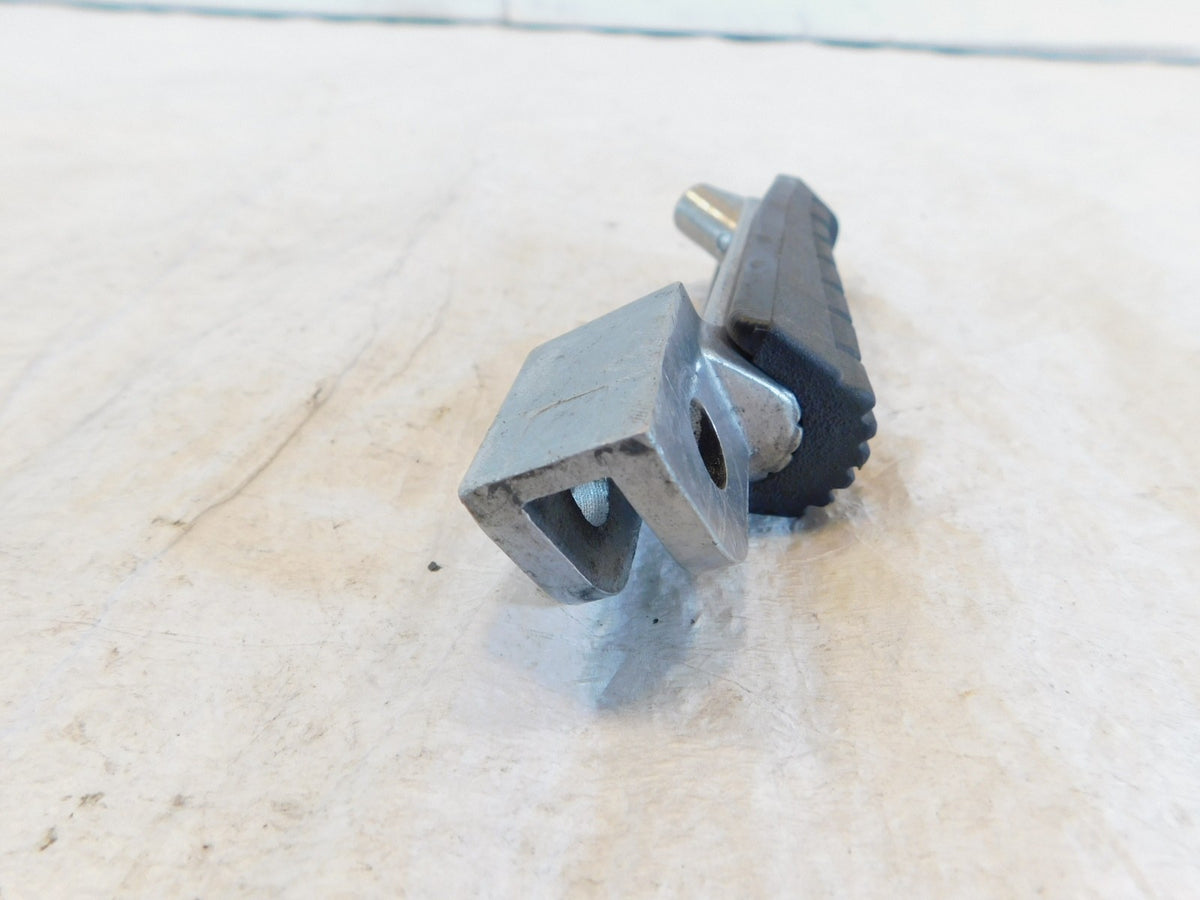 Triumph Daytona Sprint Trident Trophy 900 1200 Rear Left/Right Footrest Foot Peg - C3 Cycle