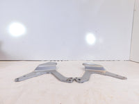 2003-2006 Victory V92 Touring Cruiser Rear Subframe Frame Mount Brackets - C3 Cycle