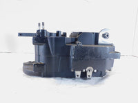 2009-2010 Buell XB XB12 Firebolt Lighting Ulysses Engine Motor Block Crankcase - C3 Cycle