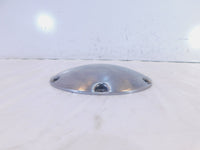 Harley Sportster 883 1200 Motor Polished Clutch Inspection Derby Cover 34742-04 - C3 Cycle