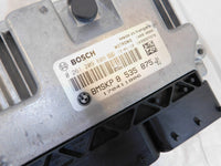 BMW F800 F800GT F800GS F700GS BCM ECM CDI & Ignition Switch & Fuel Tank Lock Set - C3 Cycle