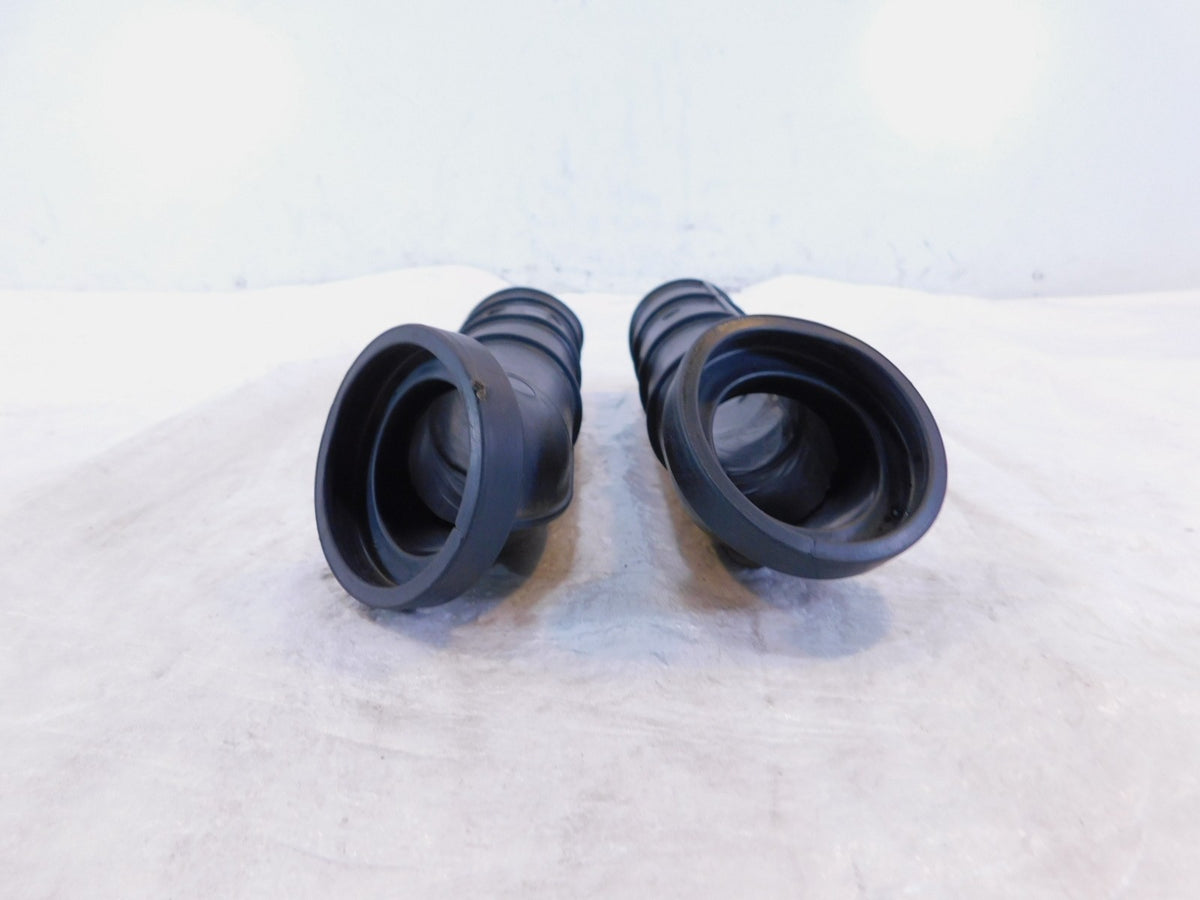Triumph Sprint Daytona Trophy Trident Airbox Air Filter Intake Duct Pipes - C3 Cycle