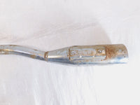 1996-2016 Honda Rebel 250 CMX250 CMX250C Left Side Exhaust Muffler Header Pipe