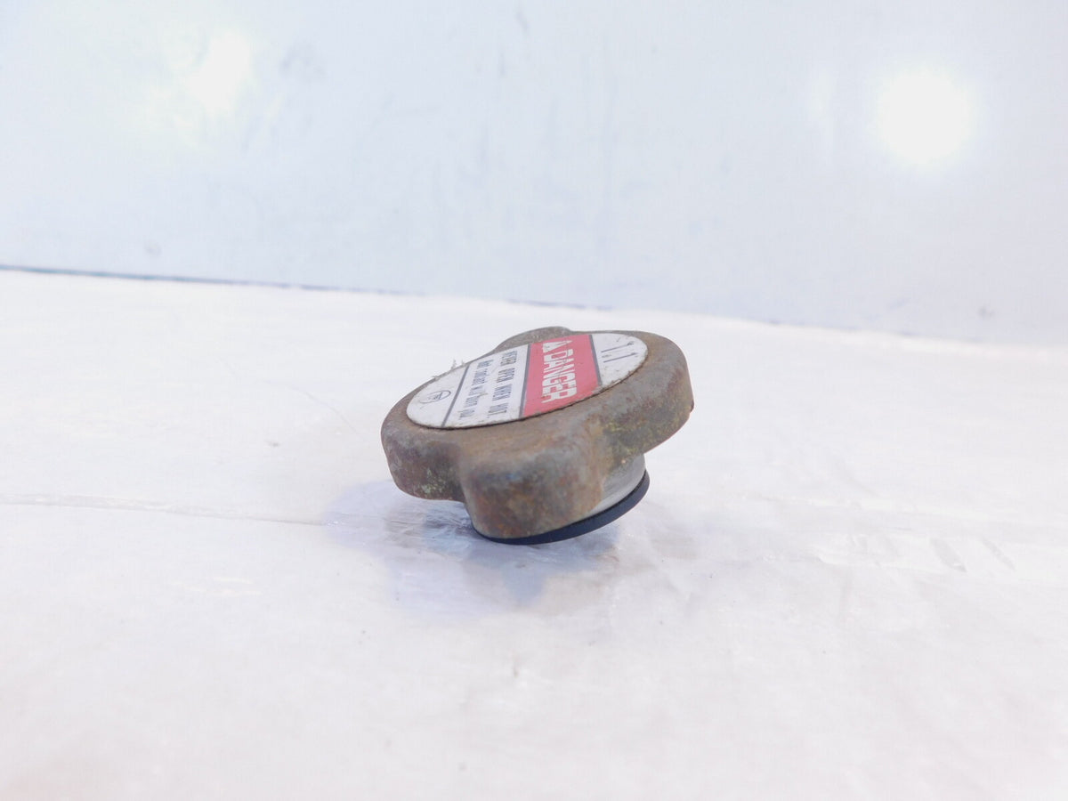 Honda  Shadow VT600 VT750 GL1800 Spirit Engine Coolant Filler Thermostat Cap Lid - C3 Cycle