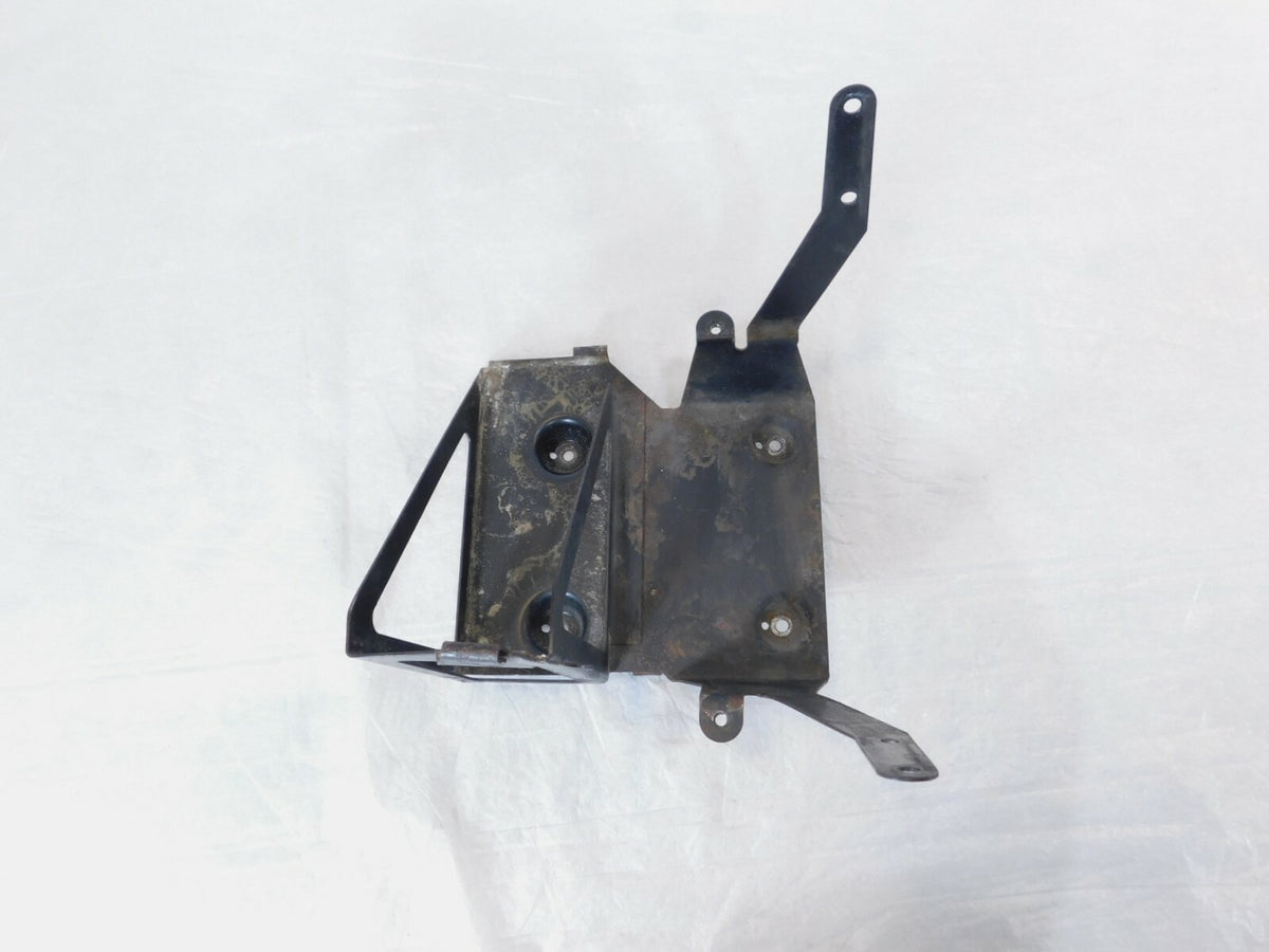 1997-2001 BMW R1100-R R1100R R850R Black Battery Box Holder Tray Compartment - C3 Cycle