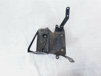 1997-2001 BMW R1100-R R1100R R850R Black Battery Box Holder Tray Compartment - C3 Cycle