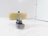 Harley Davidson Twin Cam Touring Dyna Softail Primary Chain Tensioner & Bracket - C3 Cycle