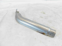 Harley Sportster 883 & 1200 Rear Back Heat Deflector Shield / Header Pipe Cover